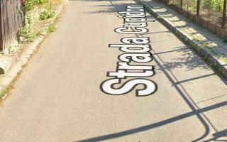 Teren zona Tătărași - Poză 2