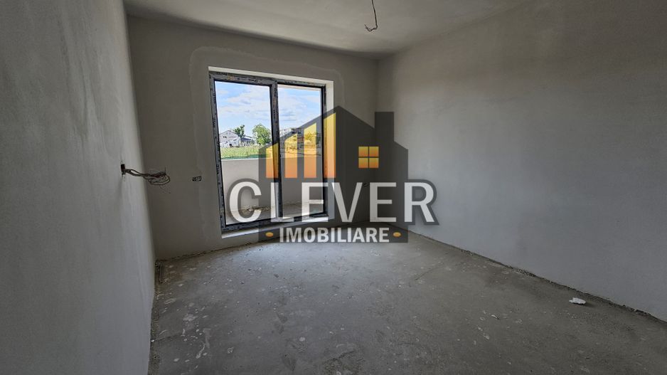 2 Camere | 63 mp Total | Terasa 11 mp | Comision 0% - Poză 17