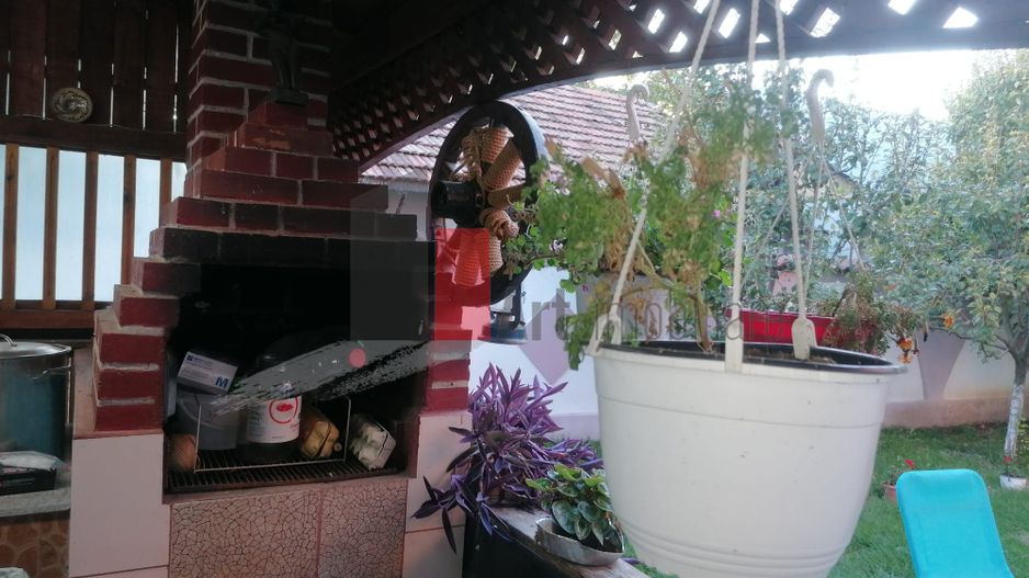 Dascalu-lfov-Vila D+P+M-5 camere-Locatie Deosebita - comision 0 - Poză 15