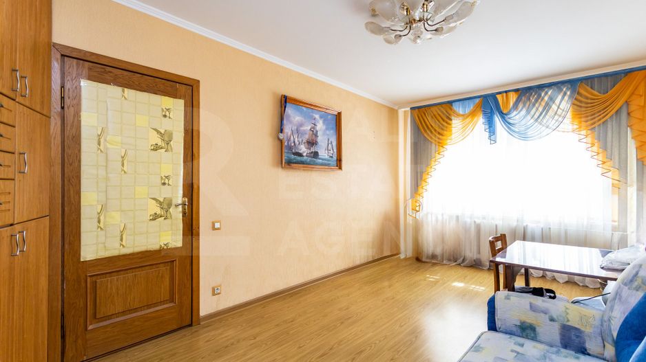 Vânzare, apartament, 2 camere, str.  Petru Zadnipru, Ciocana - Poză 3
