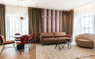 Apartament 3 Camere | One Verdi | Loc de Parcare - Poză 1