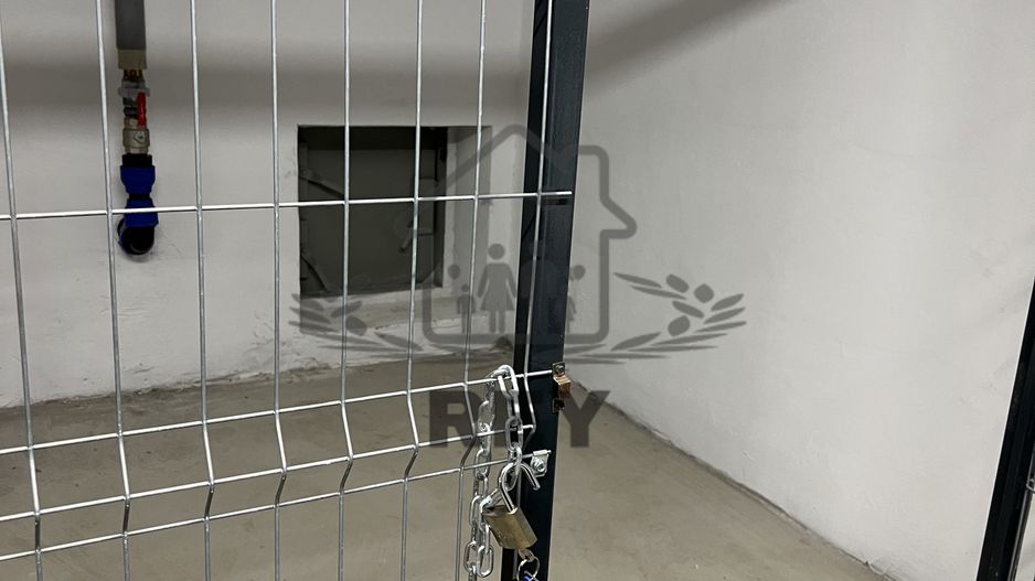 Apartament 2 camere de vânzare | Parter | Str Ogorului | Cartier Belvedere - Poză 11