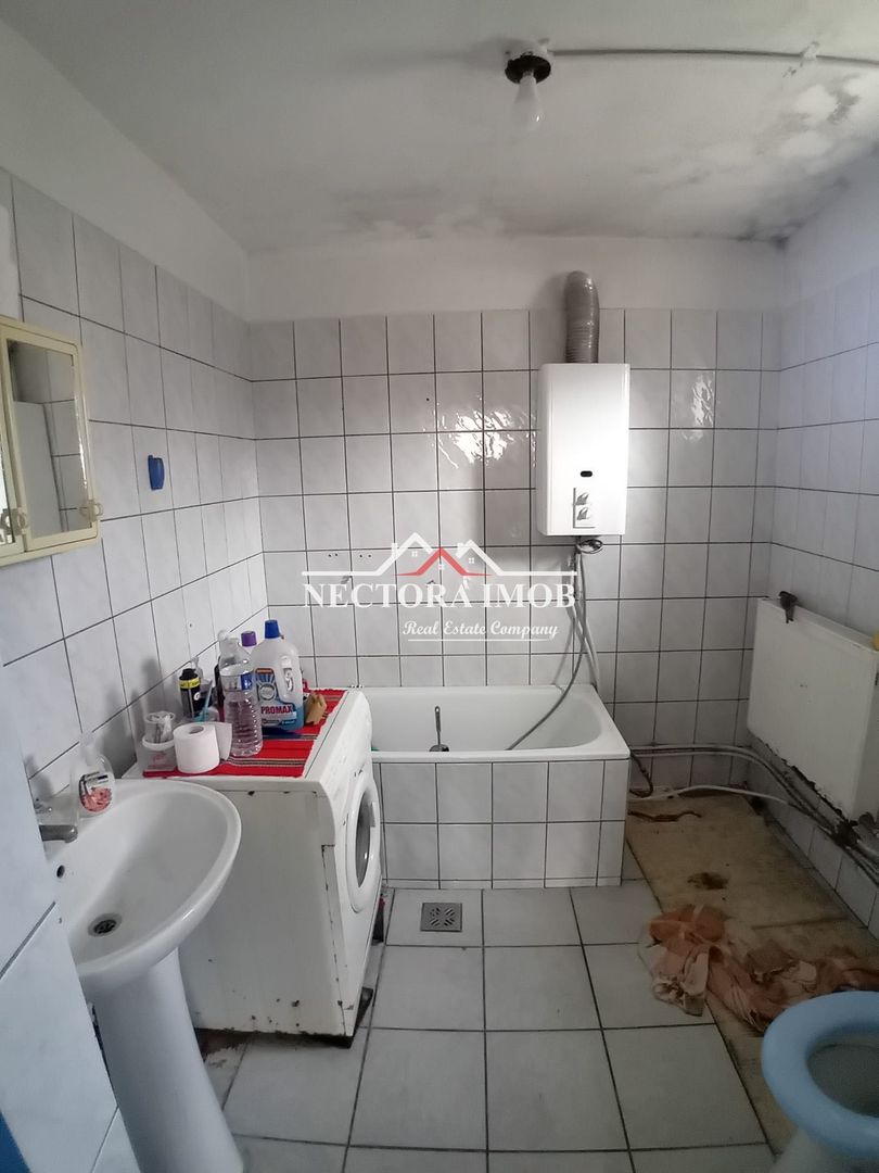 NECTORA IMOB-Spatiu industrial/Hala,225 mp+1200 mp teren, Str. Facliei - Poză 8