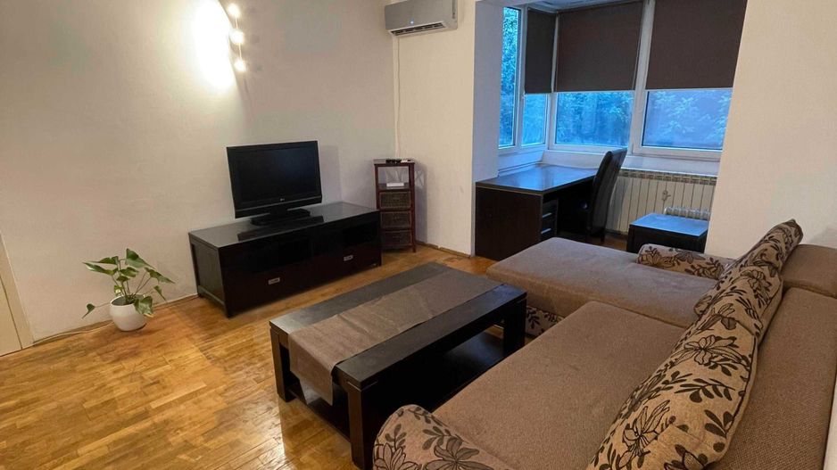 Apartament 3 cam Stadion Dinamo-Floreasca T580 - Poză 6