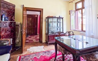 Apartament 3 Camere în Casă | Bd. Dacia 127 | Garaj + Curte - Poză 7