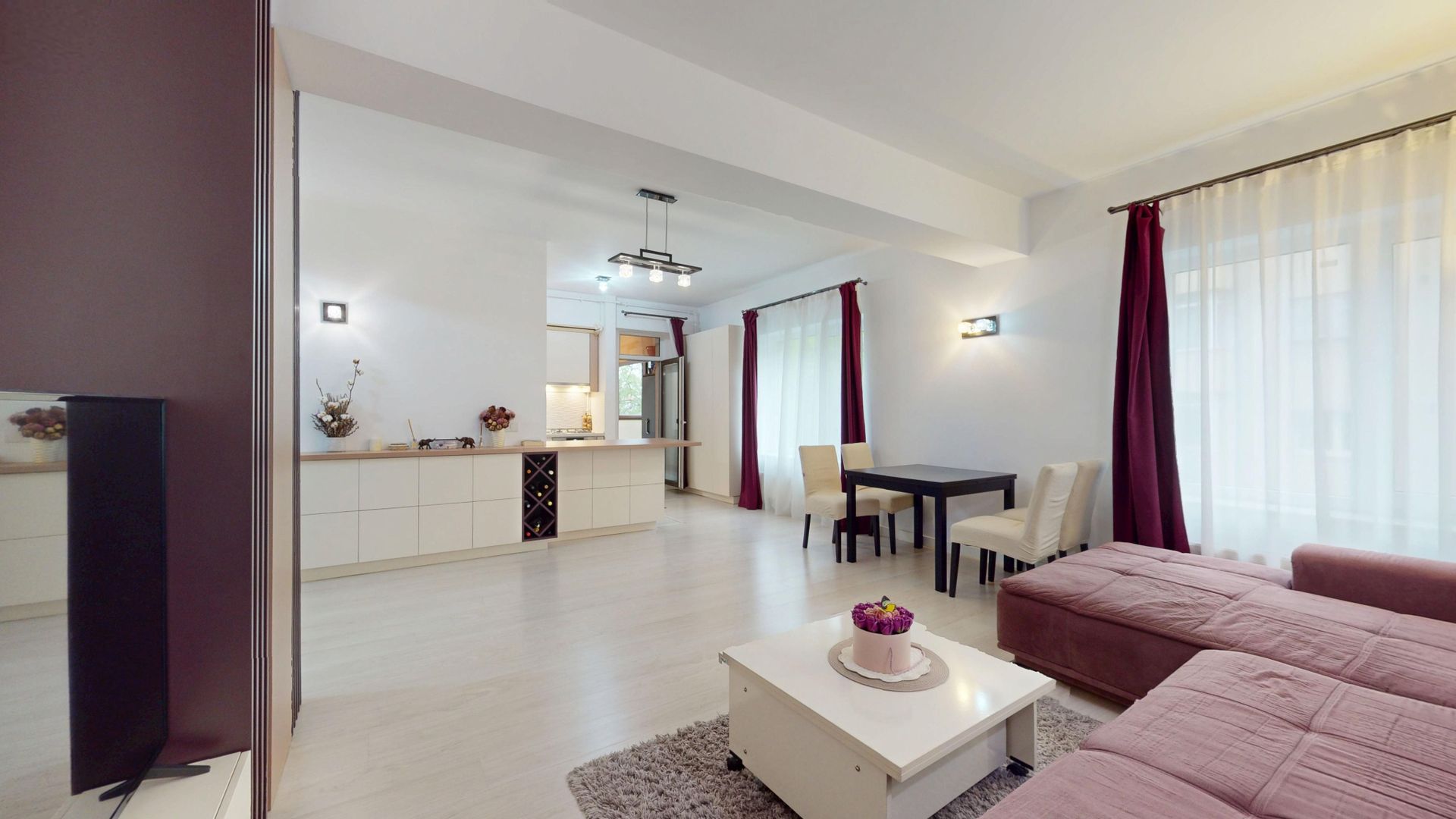 Apartament cu 4 camere de vânzare în Unirii, Bucuresti - Poză 5