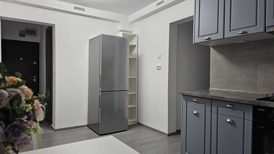 AP. 2 CAMERE- LACUL TEI, BLOC REABILITAT, MOBILAT/UTILAT MODERN - Poză 4