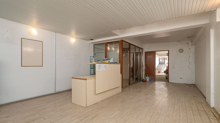 Spatiu comercial  424 mp  Oportunitati multiple - Baneasa Jandarmeriei - Poză 7