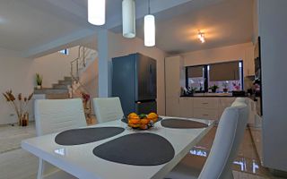 Casa individuala 4 camere, teren 234,mp, P+1 , Bd 1 Mai, Com Berceni - Poză 15