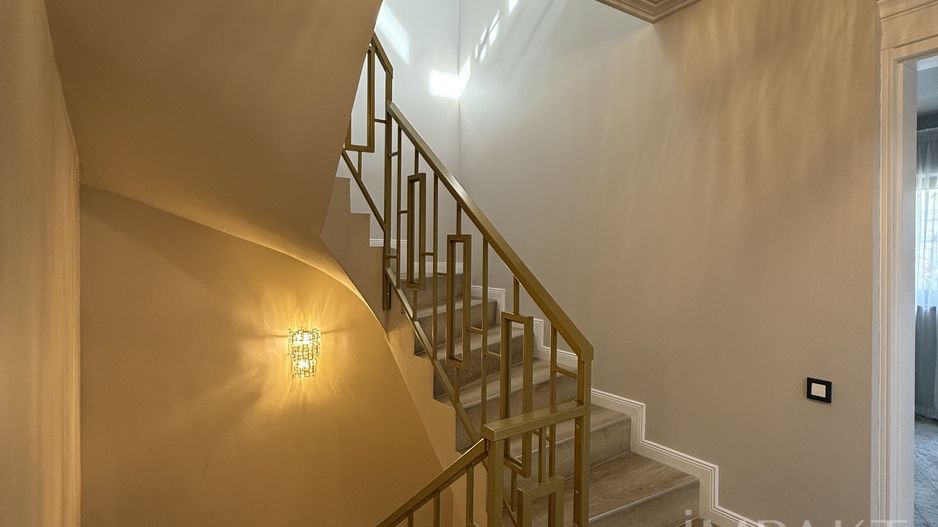 Cvadruplex  4 camere cu garaj in cartierul Buna Ziua ! - Poză 16