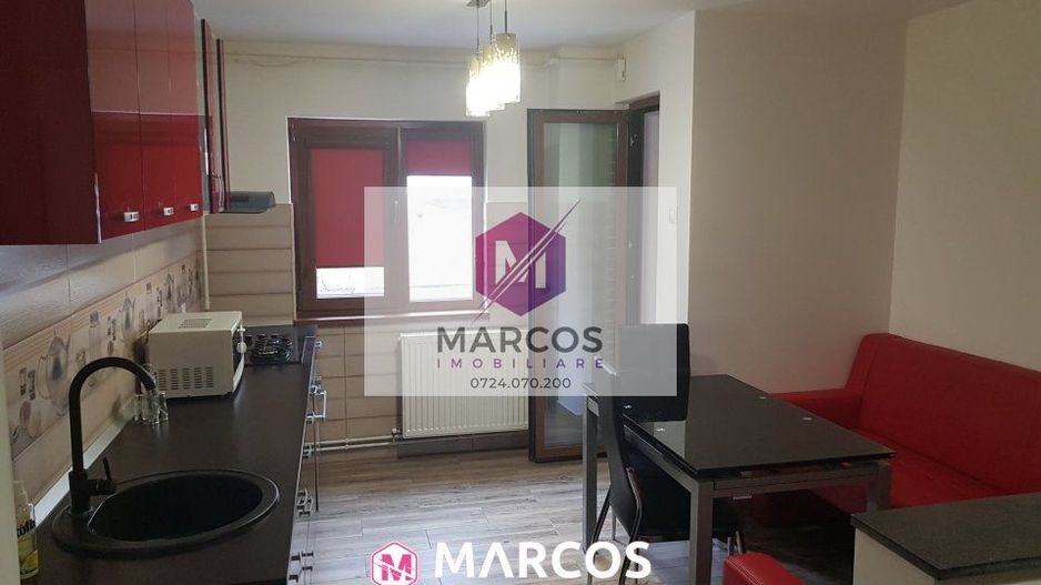 Apartament 2 camere decomandat, et.1, Central, ID 554 - Poză 4