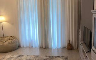 Apartament 2 camere Pipera I Ivory Residence I Mobilat lux I COM 0% - Poză 14