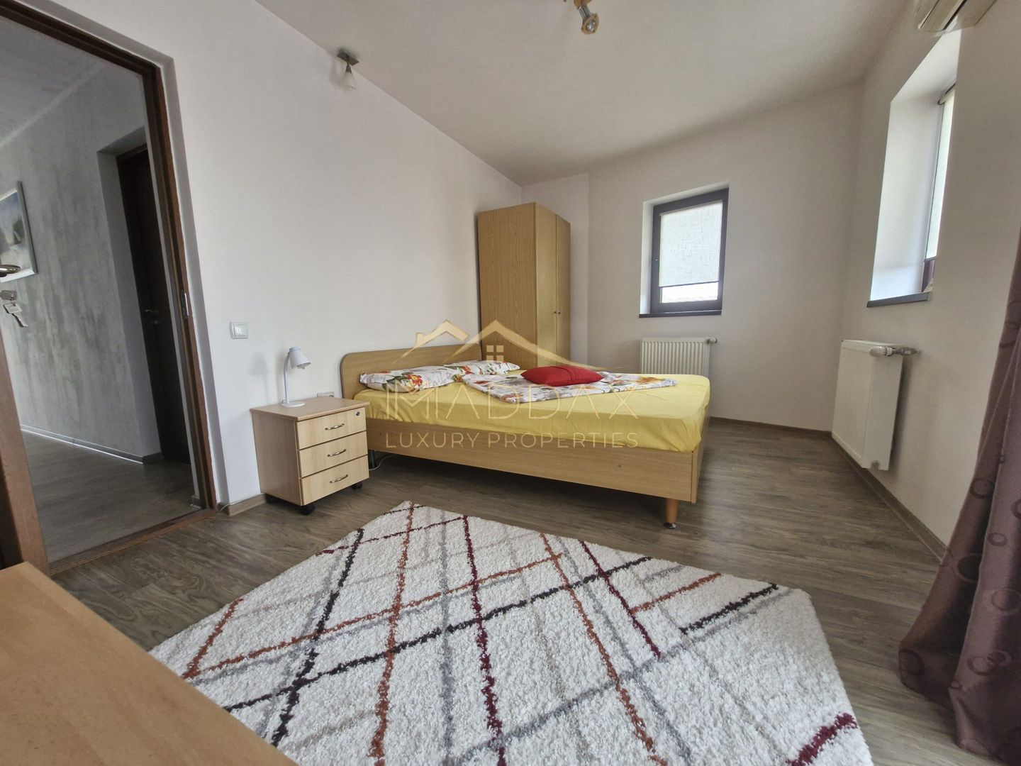 Vilă *5 camere // Cartier Ion Creangă // Sector 2 - Poză 26