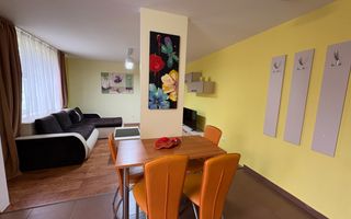 Apartament Primitor de Închiriat | Locație Premium, Piata Mare - Poză 8