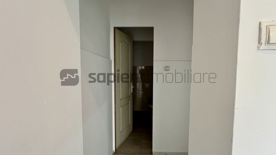 Sapient | Spațiu comercial _ Parcul 22 Decembrie, Oradea - Poză 7