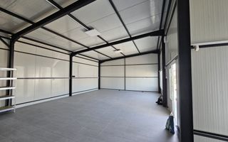 Inchiriere Hala 110 mp, Nord, Complex John - Poză 11