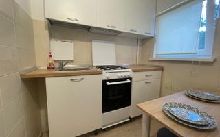 De închiriat  Apartament cu 1 cameră în zona Zorilor – aproape de UMF - Poză 3