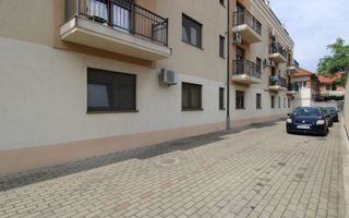 Stadion/Complex Studentesc;3 camere, 2 dormitoare egale, centrala proprie si AC. - Poză 23