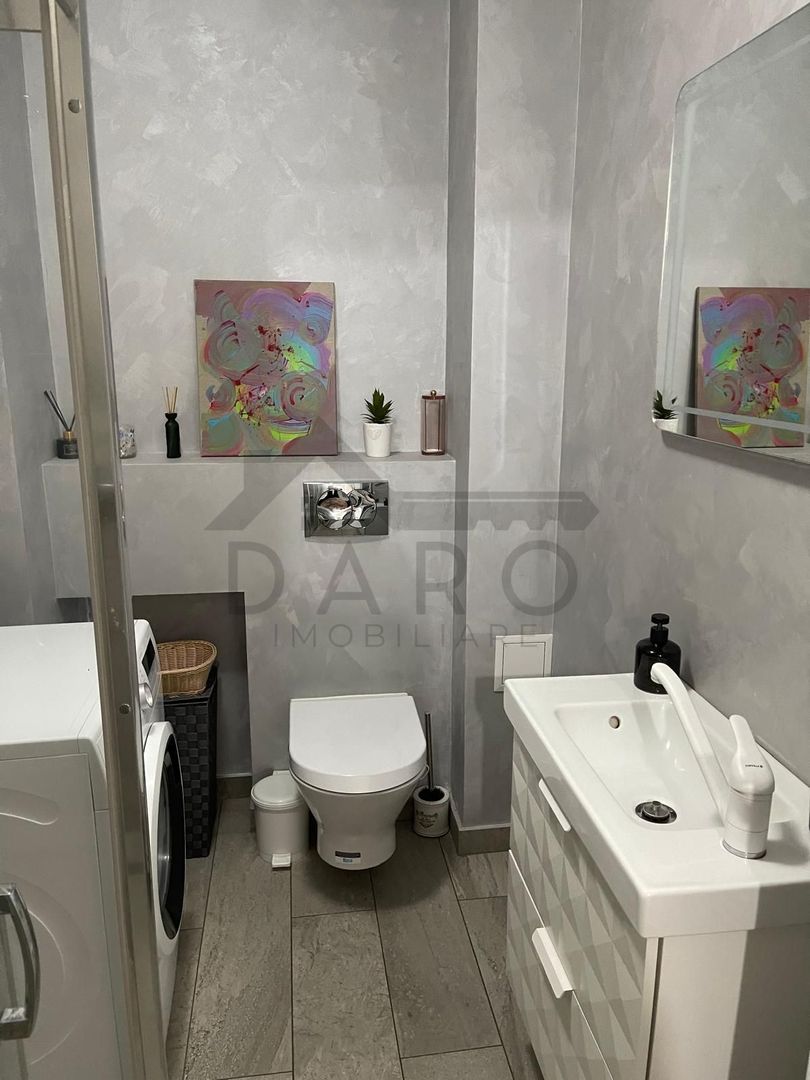 Apartament de Inchiriat - 2 Camere - Poză 6