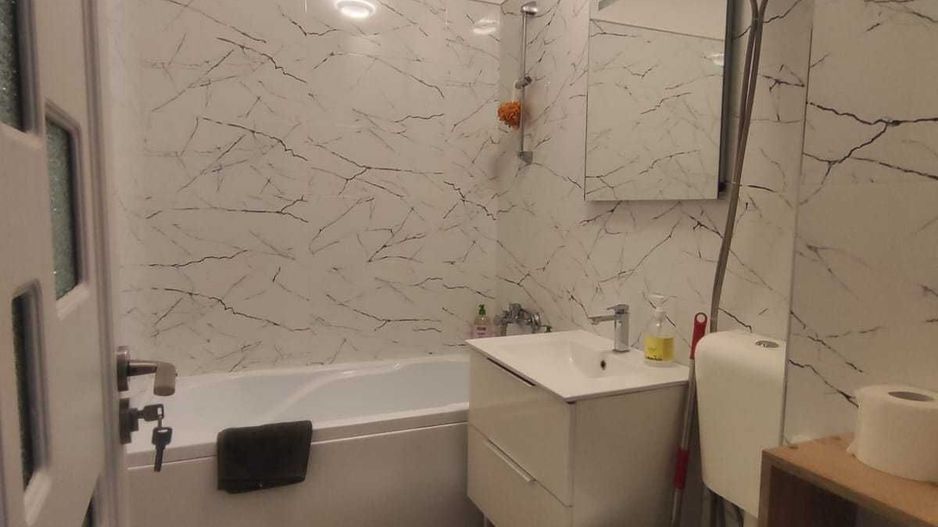 Apartament 2 camere de închiriat | Piața Sudului – Șos. Olteniței | - Poză 8