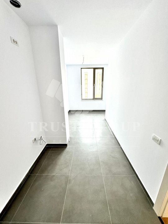 Apartament 2 Camere Herastrau | Ideal Investitie | loc de parcare - Poză 14