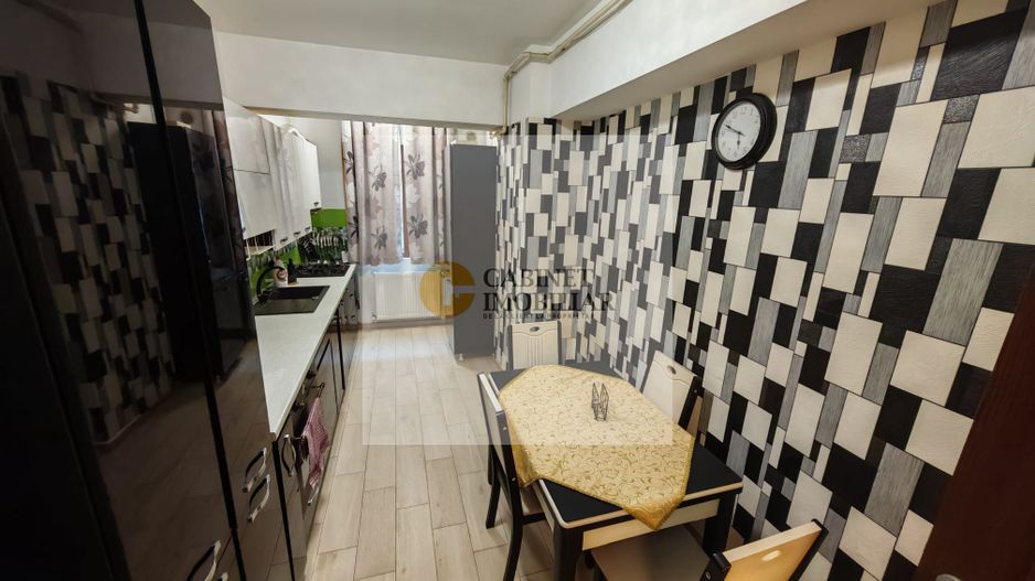 Apartament 3 camere | 96 mp | Cartier Latin - Poză 7