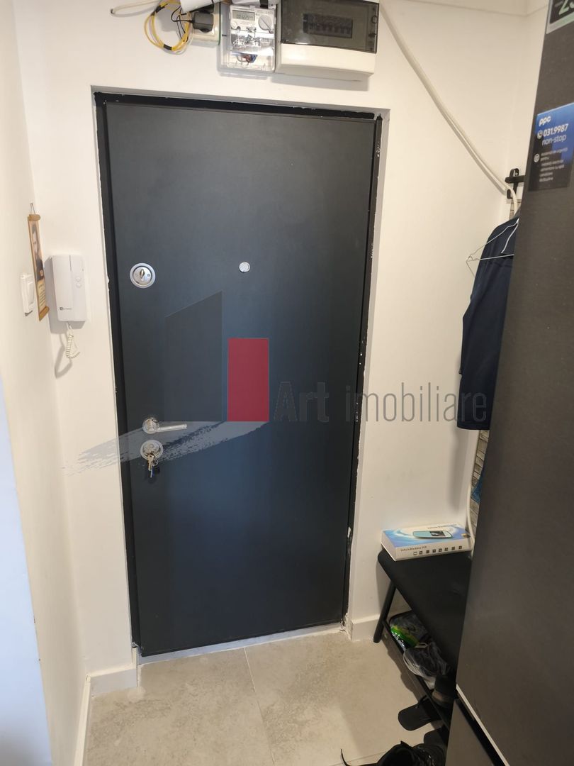 Vânzare apartament 3 camere Șos. Giurgiului - Colegiul Energetic - Poză 16