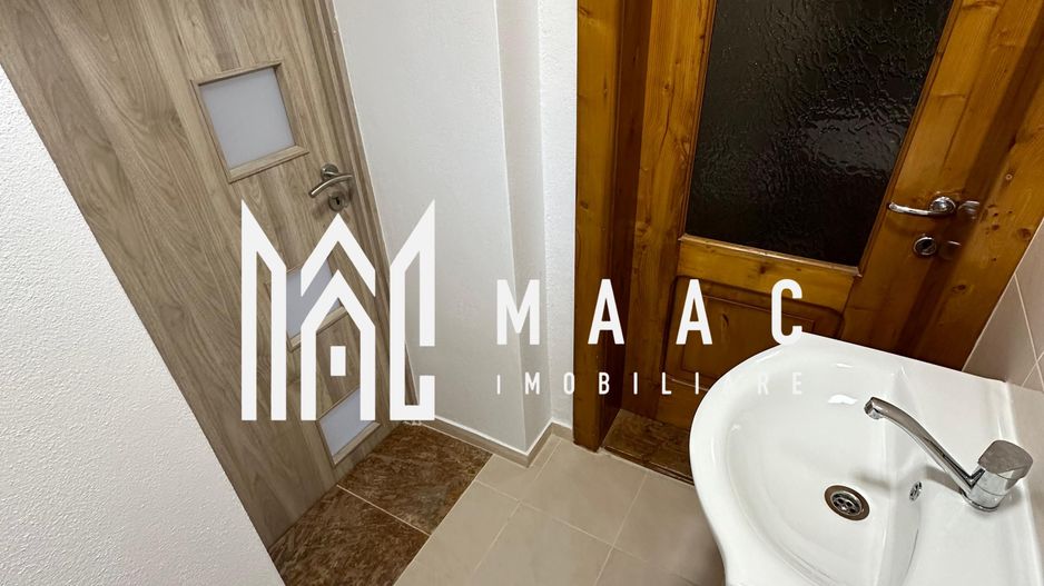 Spatiu comercial | Renovat | Zona centrala - Slimnic - Poză 7