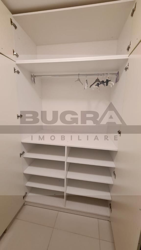 Apartament 3 camere 100 mp, 60 terasa,  American Village - Poză 10