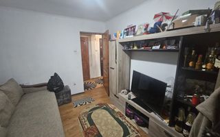 Apartament parter, balcon 13 mp cu ieșire directă – Războieni - Poză 5