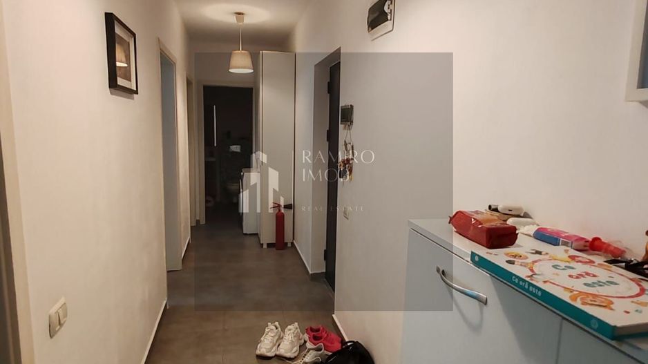 Apartament 3 camere,Metalurgiei/Drumul Binelui,parcare,mobilat-utilat - Poză 5