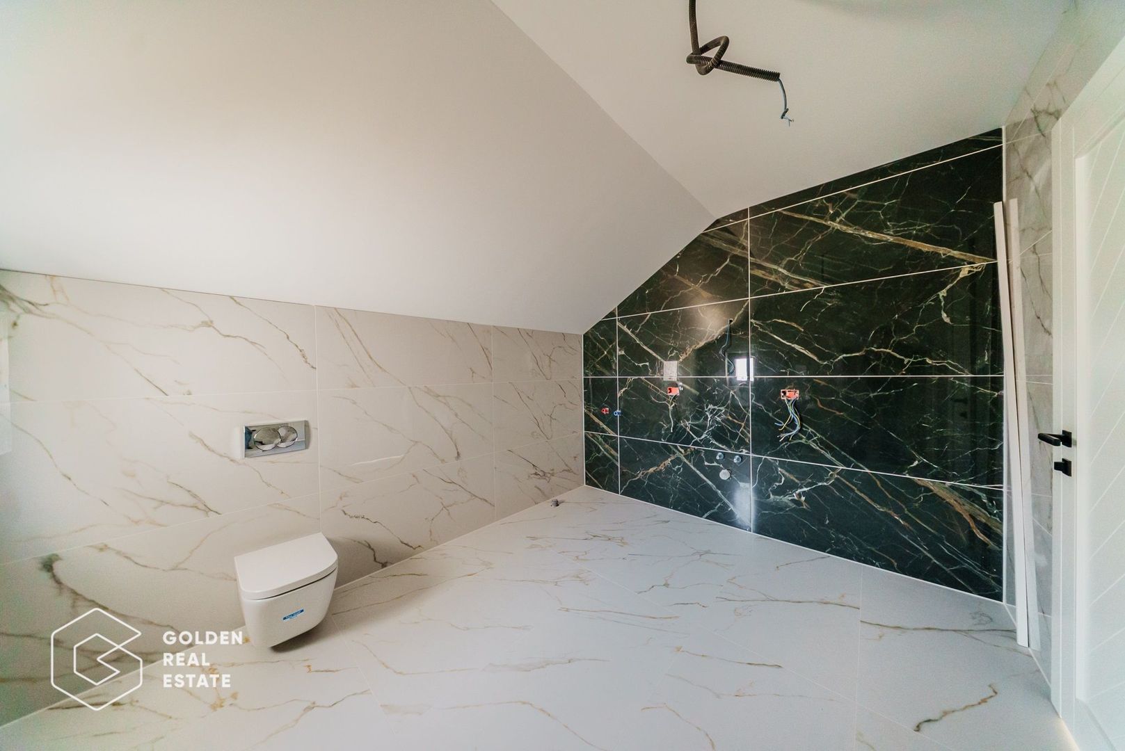 Casa moderna, P+M cu 4 dormitoare, Bujac - Poză 35
