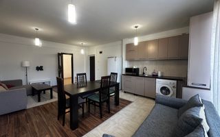Apartament la cheie | Etaj intermediar | Zona Str Teilor-Floresti - Poză 1