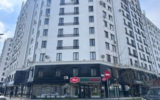 Vânzare, spațiu comercial, 106,3 mp, strada Ioana Radu, Buiucani - Poză 1