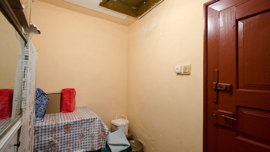  Casa  la munte cu teren generos in Com. Nucsoara, loc. Slatina jud. Arges! - Poză 11