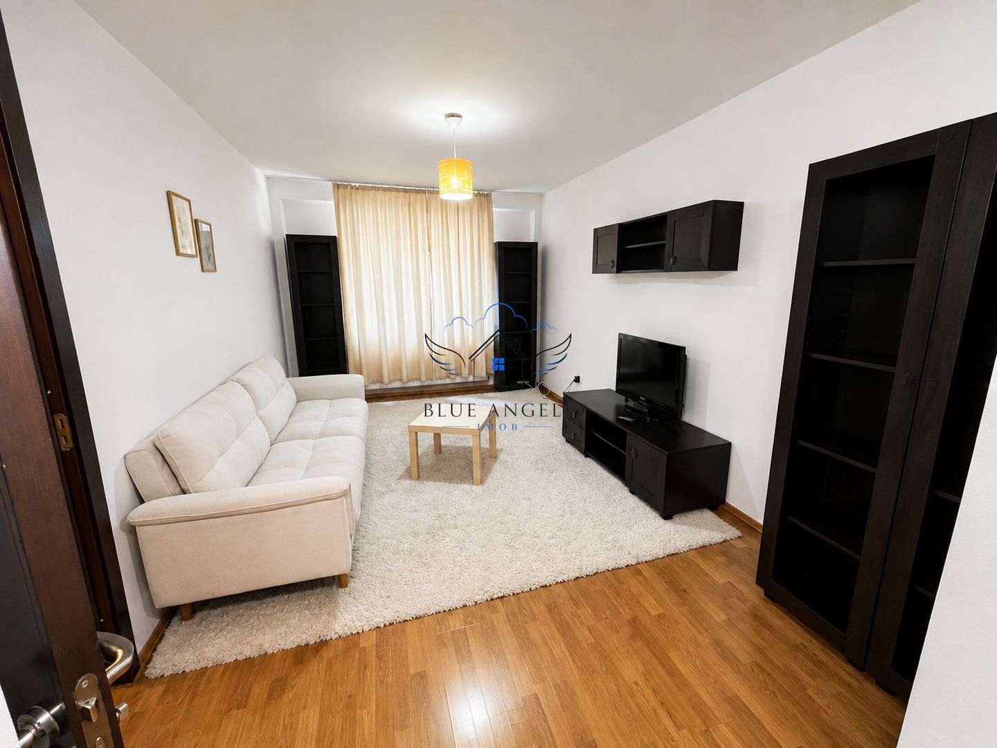Apartament 2 camere de închiriat – Griviței | 55 mp | Recent renovat - Poză 1