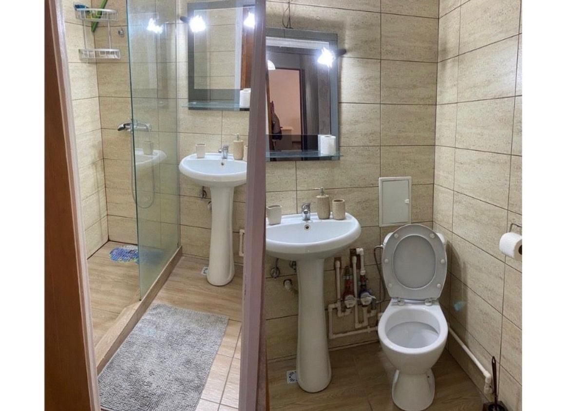 AP. 2 CAMERE RAHOVA, BUCATARIE INCHISA, BOILER, MOBILAT/UTILAT COMPLET - Poză 4