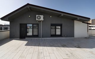 Penthouse EXCLUSIVIST / Terasă 98 mp / Parcare - Poză 19