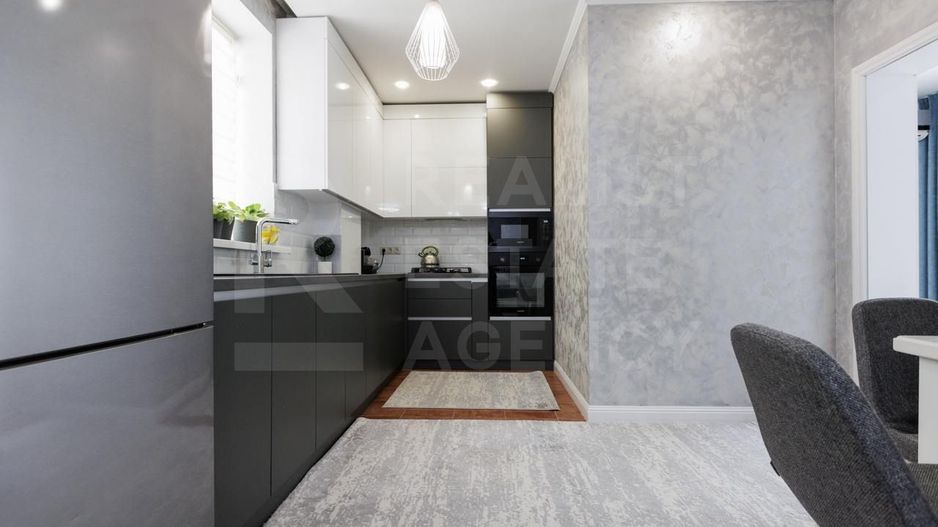 Vânzare apartament, 2 camere, strada Ion Nistor, Telecentru - Poză 4