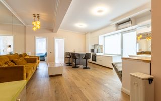 3 camere, premium, bloc nou, parcare, Buna Ziua Zona LIDL, Fagului - Poză 4