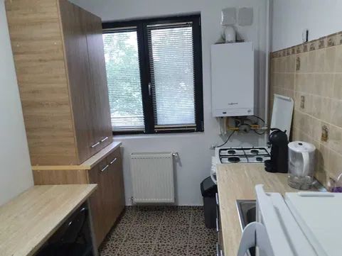 APARTAMENT MODERN DECOMANDAT MOBILAT & UTILAT BLOC 2017 LUJERULUI - Poză 5