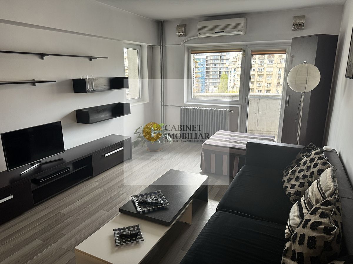 2 Camere Decomandat | Bulevardul Unirii | 3 balcoane | 72mp total - Poză 1