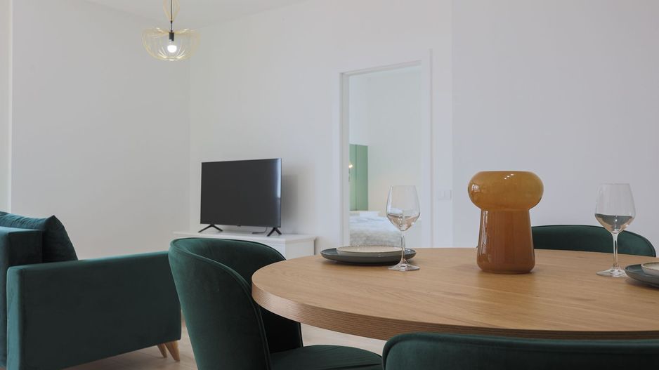 Apartament modern in noul Complex ARED - 0% Comision - Poză 2