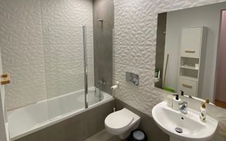 2 camere | 4City North Pipera | parcare subterană | grădină interioară - Poză 6