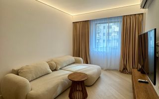 Rent I Premium 2-Bedroom Apartment | Cortina North I Pipera - Poză 2
