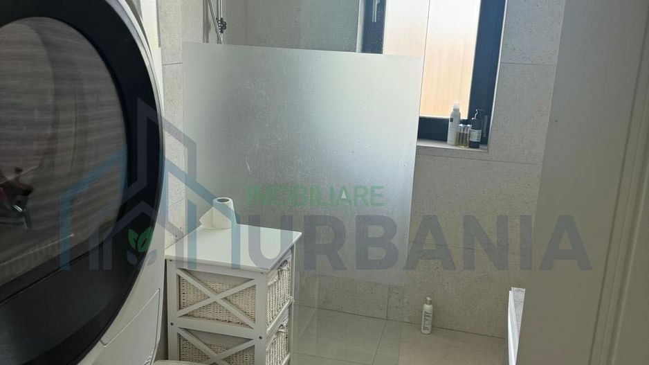Apartament 2 camere decomandat, mobilat ultramodern, Iași - Poză 6