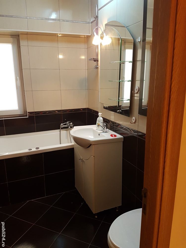 Apartament cu 2 camere in zona  Mosilor - Poză 9
