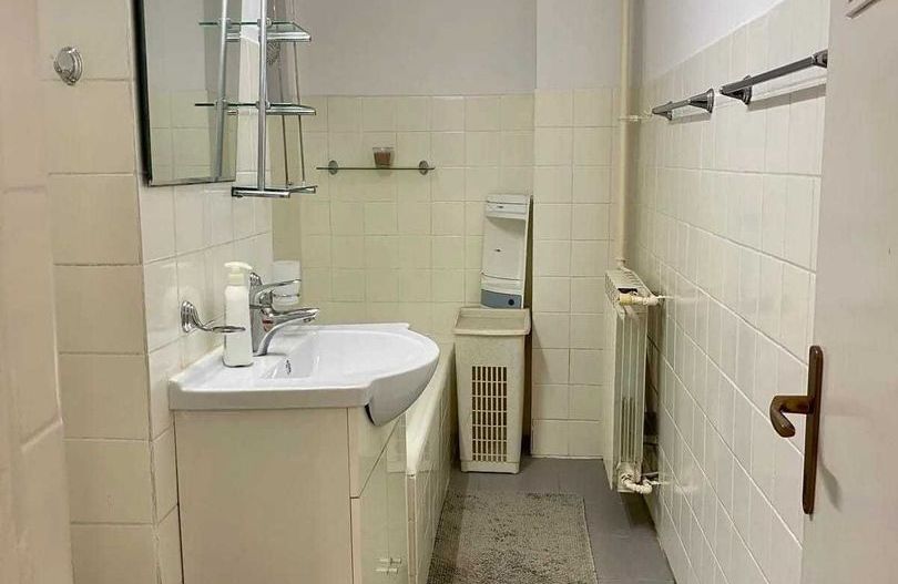 2 CAMERE OCTAVIAN GOGA ‖ PLAN  SECUND ‖ BLOC 2000 - Poză 7