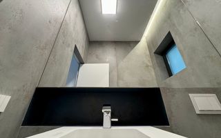 Vila Spectaculoasa *460mpc* / 800mp teren / Piscina Proprie / Pipera - Poză 33