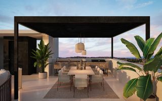 Vila 4 Dormitoare New Golden Mile - Poză 20